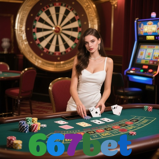 667bet - Baixe o App 667bet para Android e Comece a Jogar