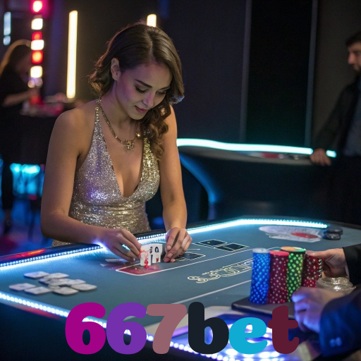 667bet - Baixe o app 667bet no Google Play e jogue ao vivo