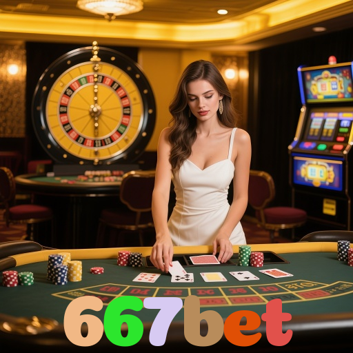 667bet - Baixe o app 667bet no Google Play e jogue ao vivo