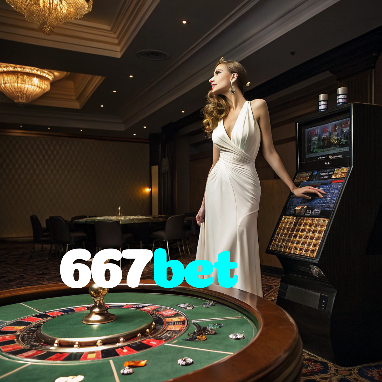 667bet - Baixe o App 667bet para Android e Comece a Jogar