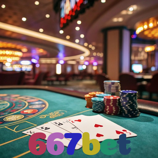 667bet - Baixe o App 667bet para Android e Comece a Jogar