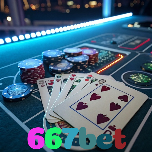 667bet - Baixe o App 667bet para Android e Comece a Jogar