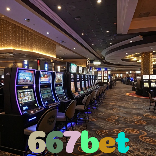 667bet - Baixe o App 667bet para Android e Comece a Jogar