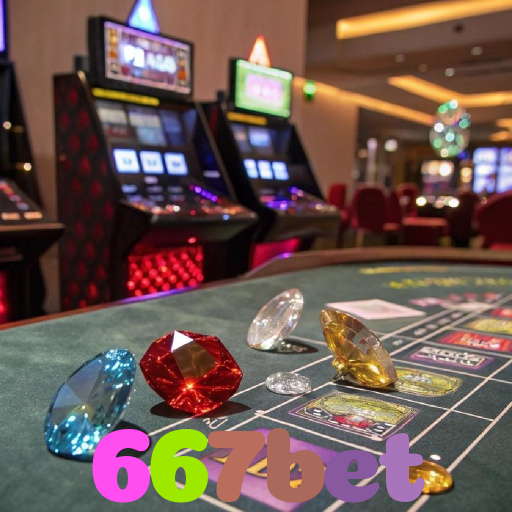 667bet - Baixe o App 667bet para Android e Comece a Jogar