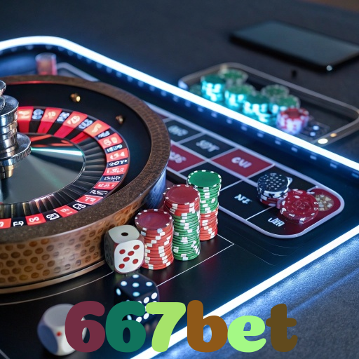 667bet - Baixe o App 667bet para Android e Comece a Jogar