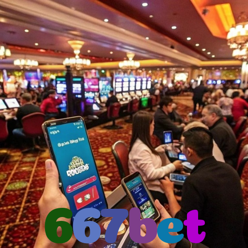 667bet - Baixe o App 667bet para Android e Comece a Jogar