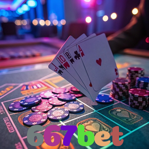 667bet - Baixe o App 667bet para Android e Comece a Jogar