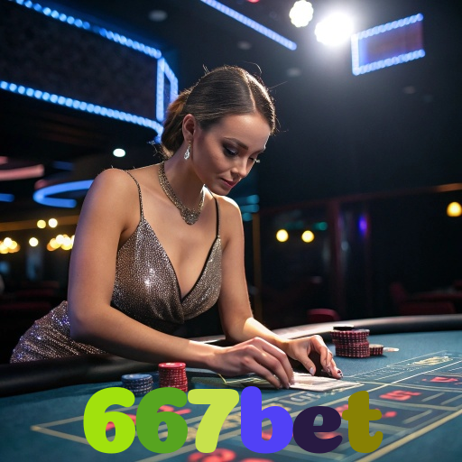 667bet - Baixe o app 667bet no Google Play e jogue ao vivo