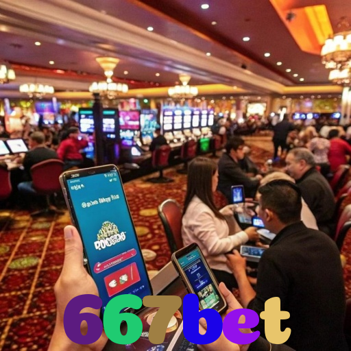 667bet - Baixe o App 667bet para Android e Comece a Jogar