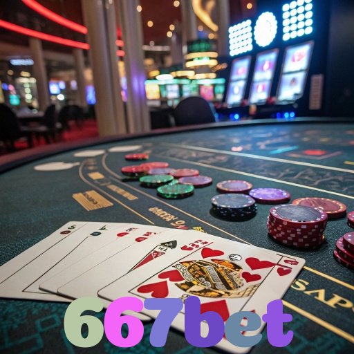 667bet - Baixe o App 667bet para Android e Comece a Jogar
