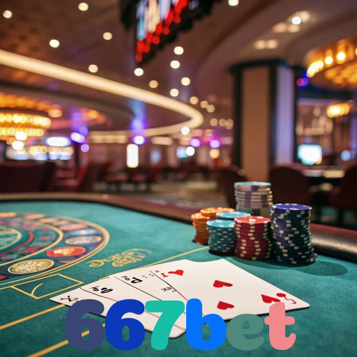 667bet - Baixe o app 667bet no Google Play e jogue ao vivo