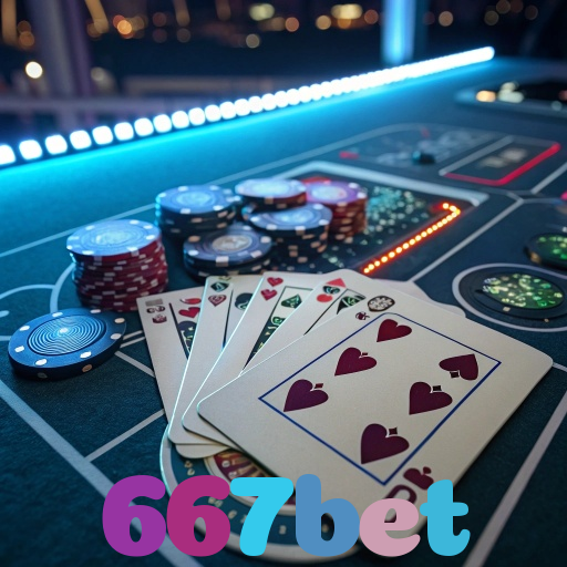 667bet - Baixe o App 667bet para Android e Comece a Jogar
