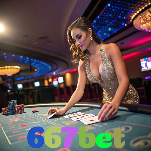 667bet - Baixe o app 667bet no Google Play e jogue ao vivo