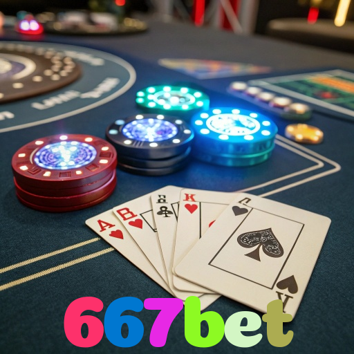 667bet - Baixe o App 667bet para Android e Comece a Jogar