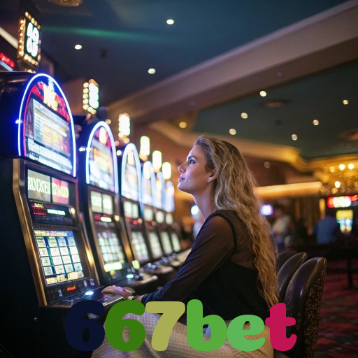 667bet - Baixe o App 667bet para Android e Comece a Jogar