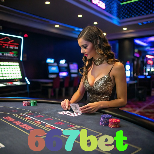 667bet - Baixe o App 667bet para Android e Comece a Jogar