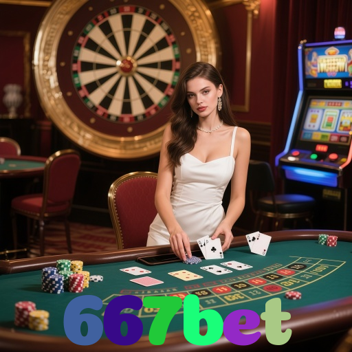 667bet - Baixe o app 667bet no Google Play e jogue ao vivo