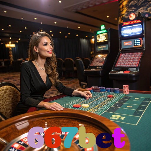 667bet - Baixe o app 667bet no Google Play e jogue ao vivo