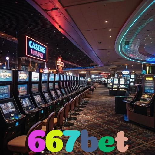 667bet - Baixe o App 667bet para Android e Comece a Jogar