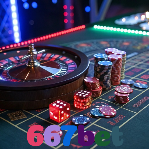 667bet - Baixe o App 667bet para Android e Comece a Jogar