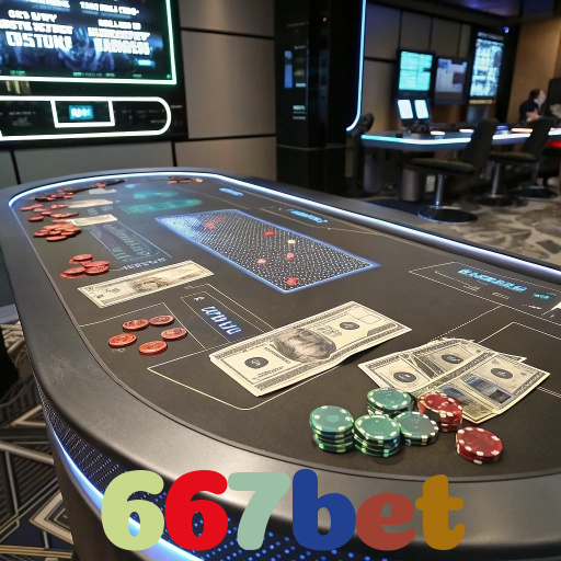 667bet - Baixe o App 667bet para Android e Comece a Jogar