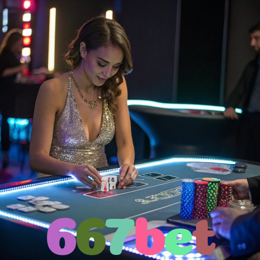 667bet - Baixe o app 667bet no Google Play e jogue ao vivo