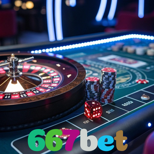 667bet - Baixe o App 667bet para Android e Comece a Jogar