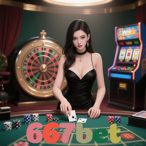 667bet - Baixe o App 667bet para Android e Comece a Jogar