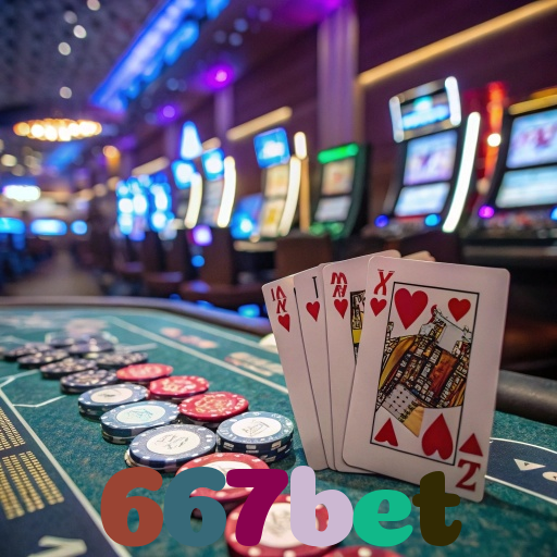 667bet - Baixe o app 667bet no Google Play e jogue ao vivo