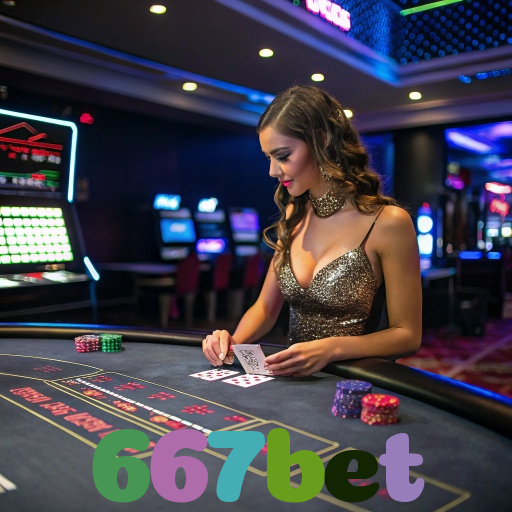 667bet - Baixe o app 667bet no Google Play e jogue ao vivo