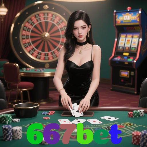 667bet - Baixe o App 667bet para Android e Comece a Jogar