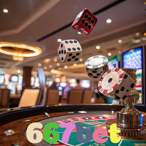 667bet - Baixe o App 667bet para Android e Comece a Jogar