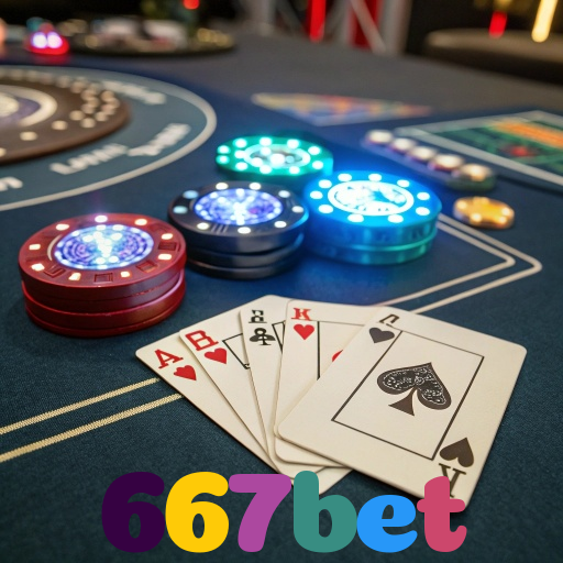 667bet - Baixe o App 667bet para Android e Comece a Jogar