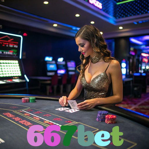 667bet - Baixe o App 667bet para Android e Comece a Jogar