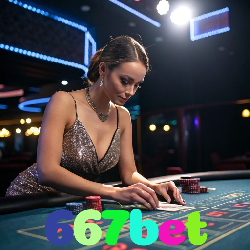 667bet - Baixe o App 667bet para Android e Comece a Jogar