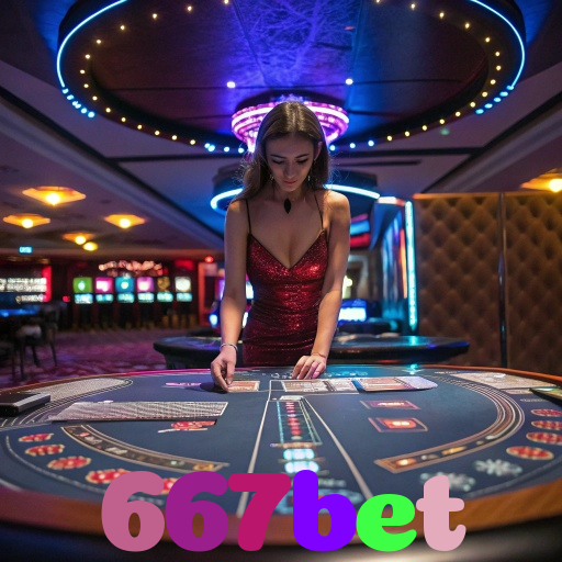 667bet - Baixe o App 667bet para Android e Comece a Jogar