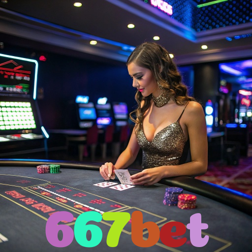 667bet - Baixe o app 667bet no Google Play e jogue ao vivo