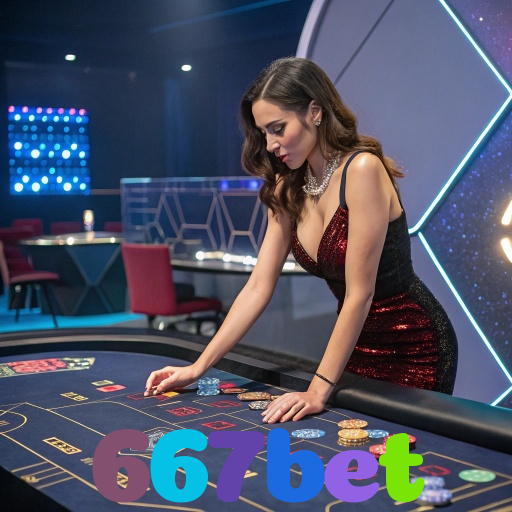667bet - Baixe o app 667bet no Google Play e jogue ao vivo
