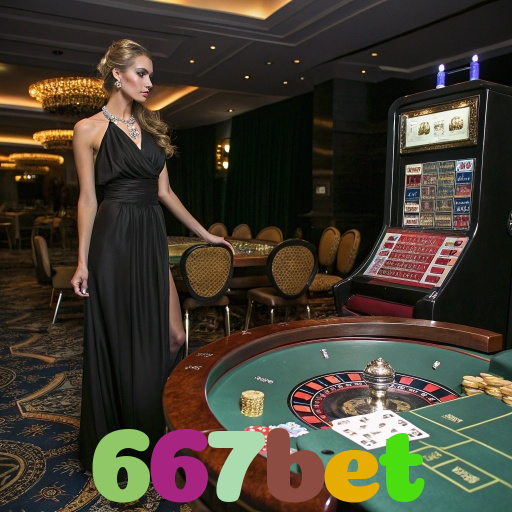667bet - Baixe o app 667bet no Google Play e jogue ao vivo