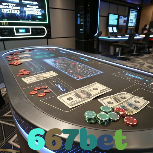 667bet - Baixe o App 667bet para Android e Comece a Jogar
