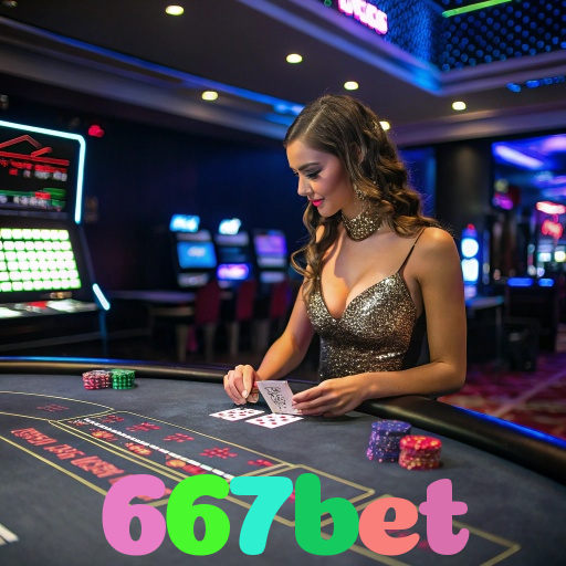 667bet - Baixe o App 667bet para Android e Comece a Jogar