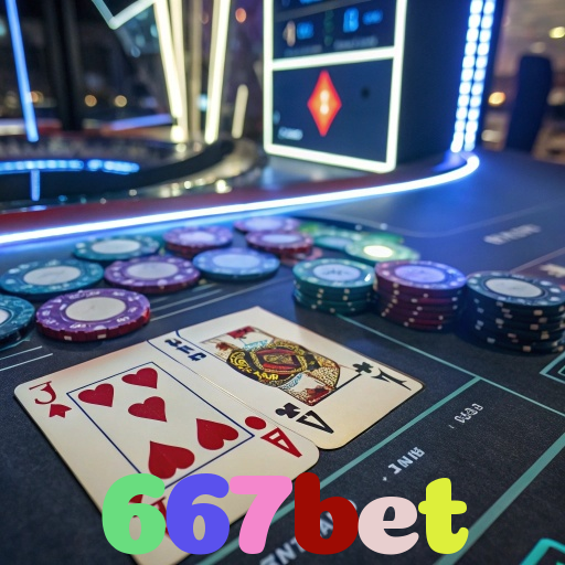 667bet - Baixe o App 667bet para Android e Comece a Jogar