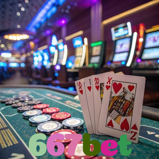 667bet - Baixe o App 667bet para Android e Comece a Jogar
