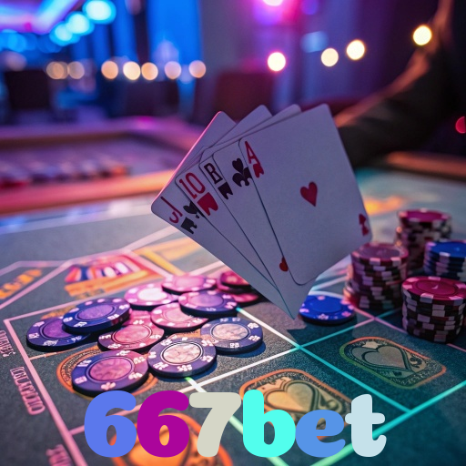 667bet - Baixe o App 667bet para Android e Comece a Jogar