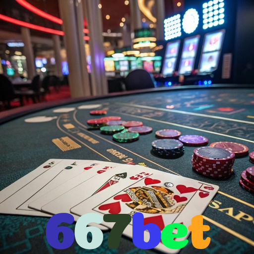 667bet - Baixe o App 667bet para Android e Comece a Jogar