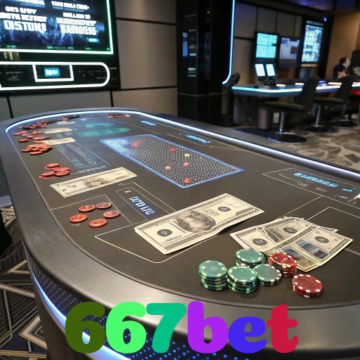667bet - Baixe o App 667bet para Android e Comece a Jogar