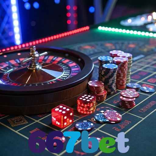 667bet - Baixe o App 667bet para Android e Comece a Jogar