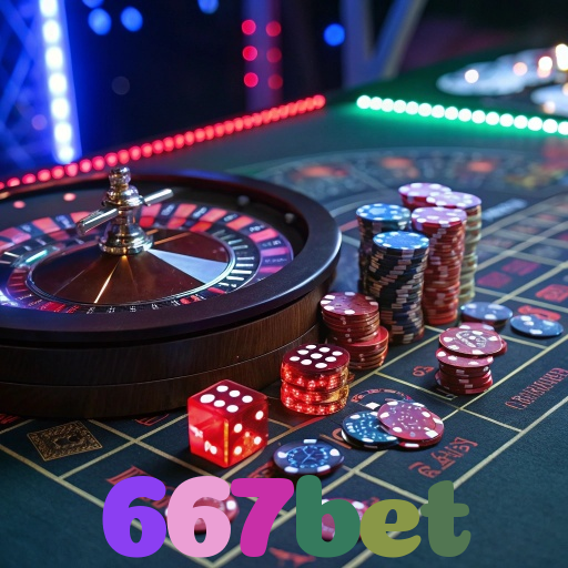 667bet - Baixe o App 667bet para Android e Comece a Jogar