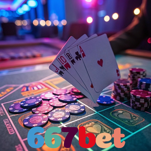667bet - Baixe o App 667bet para Android e Comece a Jogar