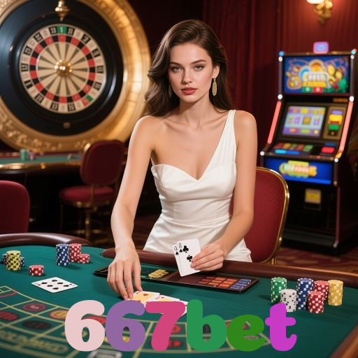 667bet - Baixe o app 667bet no Google Play e jogue ao vivo